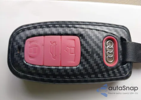 2012 Audi A7 Premium z USA, uszkodzony, nr VIN WAUSGAFC2CN005359